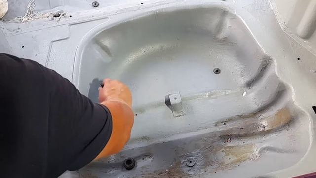 #своимируками #автоблоггер #шумкасалона #герметик Ваз 2109 Сборка Шовный герметик Шумоизоляция смотреть онлайн