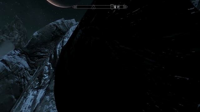 Путешествие TES V: Skyrim - Legendary Edition - 88 серия смотреть онлайн