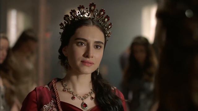 Turhan Sultana's Victory | Magnificent Century: Kosem смотреть онлайн