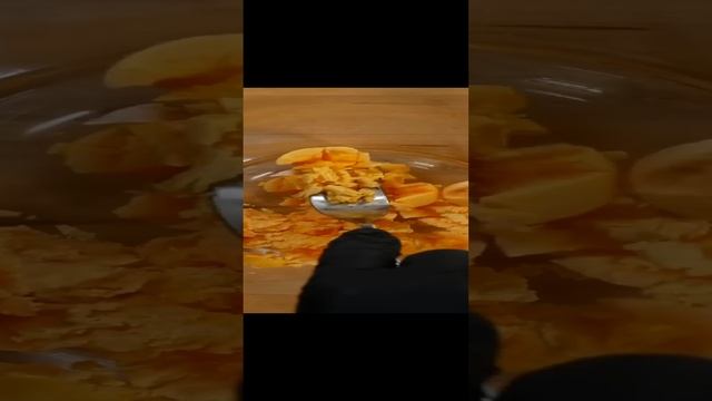 Сэндвич с яйцом и курицей