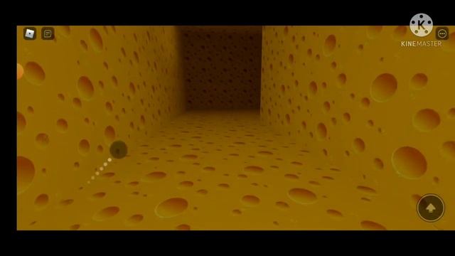 Рататуй. Roblox Cheese escape #1. смотреть онлайн