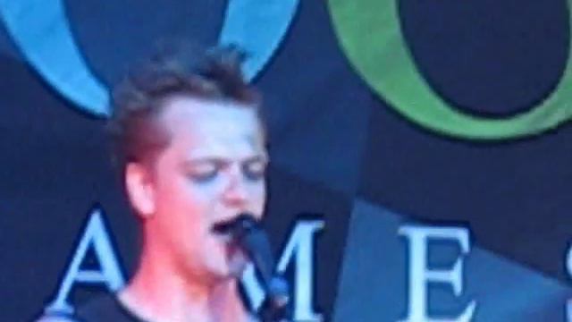 Пушной-Nervinus Live смотреть онлайн