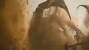 King Ghidorah's alpha roar (Godzilla: KOTM) || Альфа зов Короля Гидоры (Годзилла: КМ)