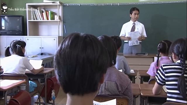 [Review Phim] Kamen Rider Kuuga (Full) -  Chiếc Đai Lưng BÍ ẨN Và Chiến Binh Cổ Đại