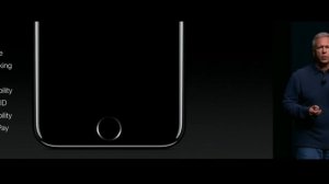 Презентация Apple 2016. На Английском. Оригинал