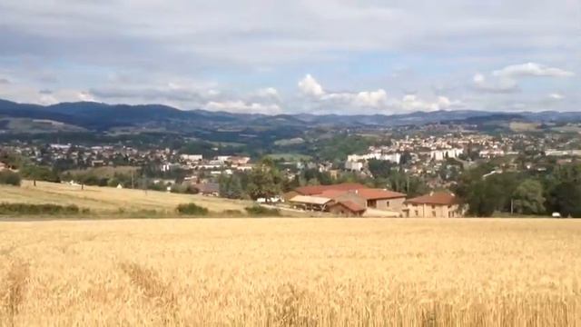 Days 17-18 Lyon, France-Дни 17-18 Лион, Франция смотреть онлайн