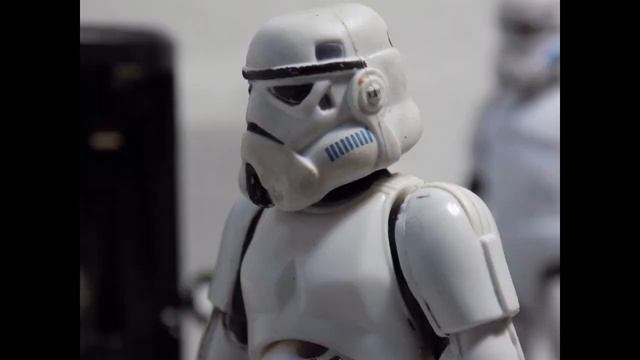 Star Wars Clone Uprising (Star Wars Stop Motion Clone Journal) [UPDATED] смотреть онлайн