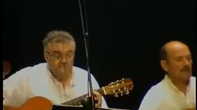 Barcarola Mozart смотреть онлайн