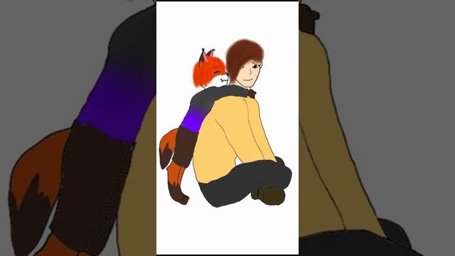 Baby Fundy and Wilbur смотреть онлайн