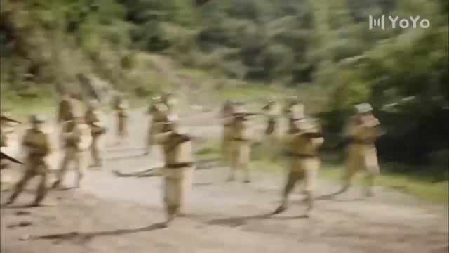 【抗日電影】 日軍血洗村莊連婦孺都不放過，高手忍無可忍,一人獵殺所有長官! ⚔️ 抗日 | 戰爭 | 神槍手 | 动作电影 Action Film HD | 槍戰-歡迎訂閱