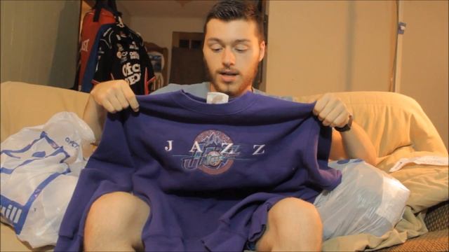 My BIGGEST Thrift Haul Ever!!! Turn $150 into $500!! Reselling on Ebay смотреть онлайн