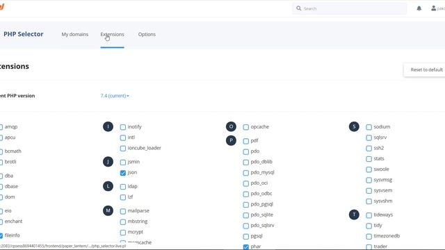 How to Solve PHP installation Appears to be Missing MySQL Extension смотреть онлайн