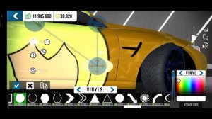 Easy design: easy anime design in car parking multiplayer in just 15 minutes |For beginner