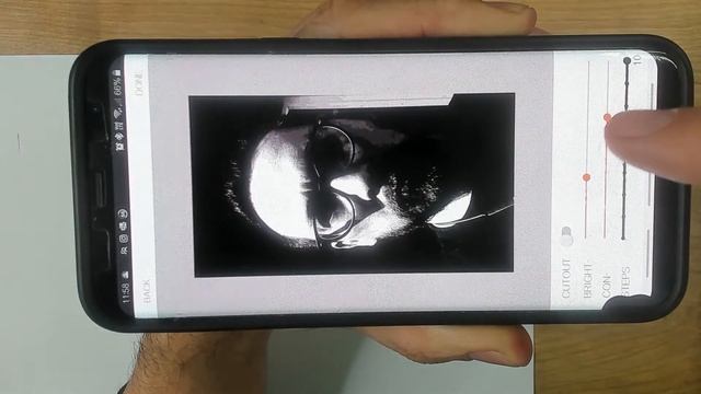 Draw Using Da Vinci Eye смотреть онлайн