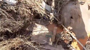 ПОИСКИ МЕТАЛЛА НА СВАЛКЕ