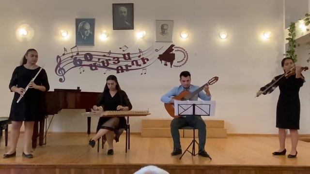 Schubert, Serenade смотреть онлайн