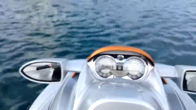 SEADOO RXT X255 2008 г.в. смотреть онлайн