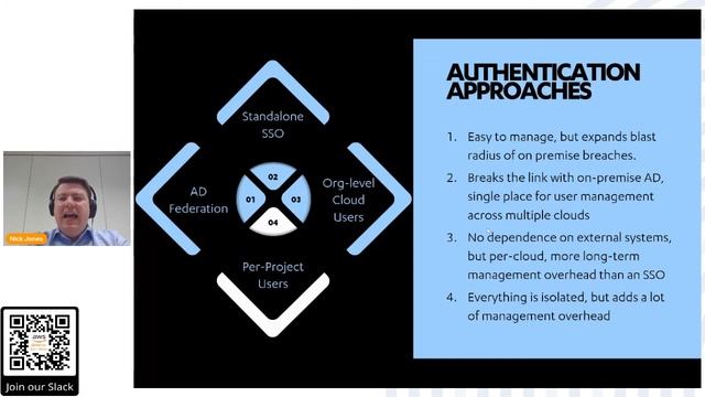 AWS Swiss User Group - Geneva - Meetup #14: Lessons Learned Securing AWS Workloads at Scale смотреть онлайн