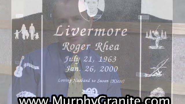 How To Choose Color for Granite Memorials - Murphy Granite смотреть онлайн
