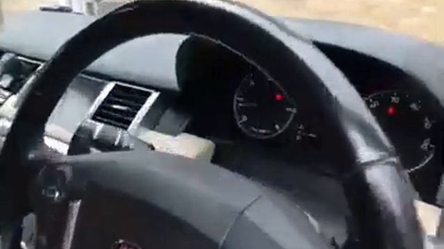 Cold morning coming! Pandora remote start смотреть онлайн