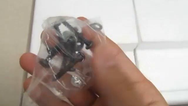 UnBox TS-6900PRO - PIONEER 6x9 смотреть онлайн