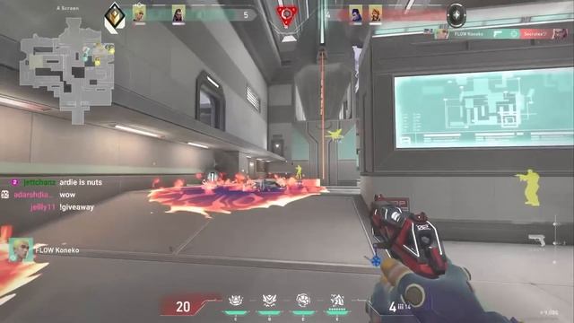 Mega-Nerfed Radiants VS Giga-Buffed Irons! смотреть онлайн