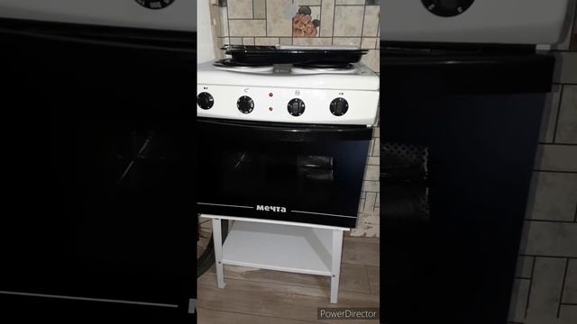 Сборка плиты МЕЧТА М15 смотреть онлайн