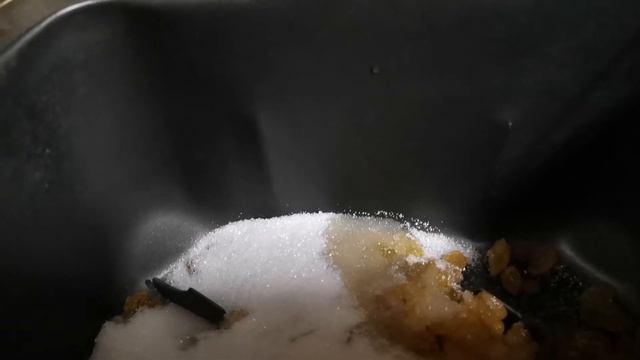 Варенье в хлебопечке с изюмом и орешками, вкусное и полезное. Тибетский рецепт долголетия. смотреть онлайн