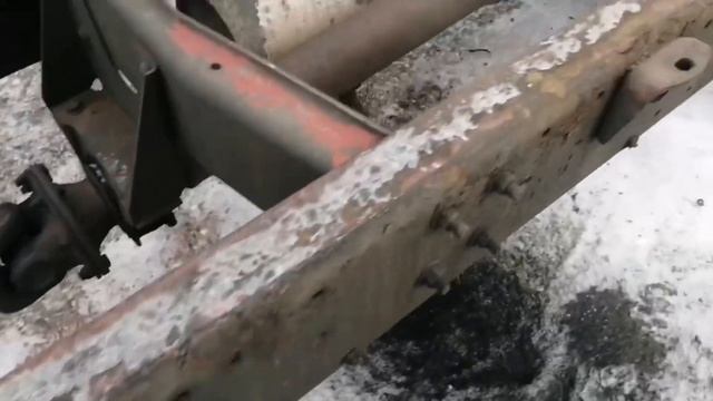 Поступил на разбор Рено Мидлайнер 1999 года 180 лошадей с 6ти ступой коробкой смотреть онлайн