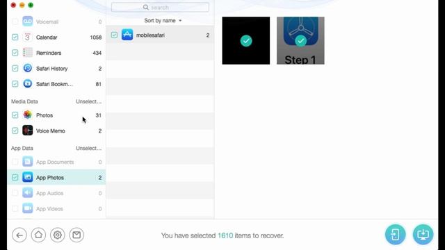 How to View & Extract iPhone Backup Files on Computer (Mac & Windows) смотреть онлайн