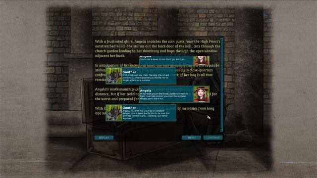 Let's Play Age Of Fear 4: The Iron Killer - Ep. 1 - Introduction To A New Let's Play! Check Me Out смотреть онлайн