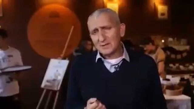 Еврейские Анекдоты смотреть онлайн
