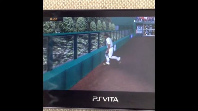 MLB 13 The Show - Web Gem/Glitch смотреть онлайн