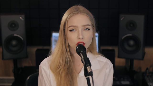 [mastervokala] Goodnight N Go (Ariana Grande cover). Поет Анна Допира смотреть онлайн