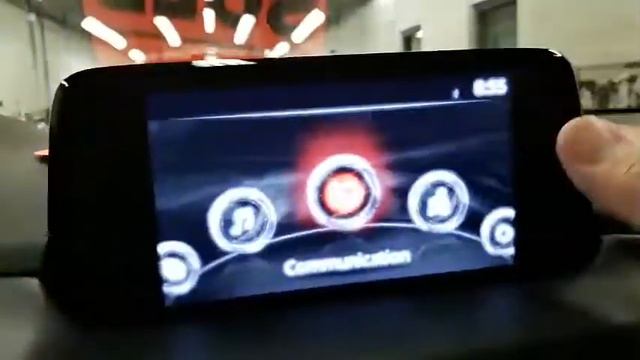 2018 Mazda CX5 GT SUV AWD White Color Review Specs смотреть онлайн