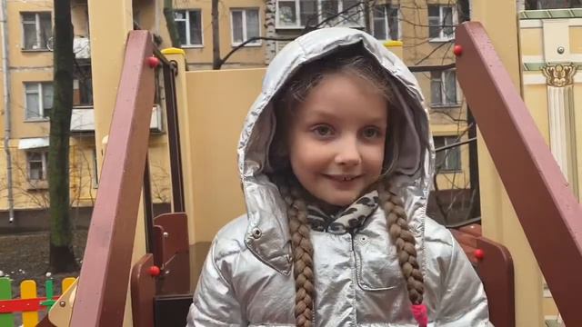 Дневник первоклашки - День 110 (03 марта 2020) смотреть онлайн