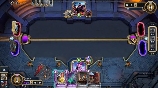 Gods Unchained Ranking and Dota смотреть онлайн
