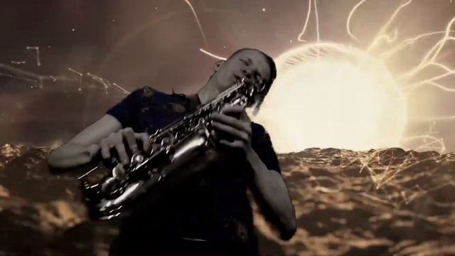 Sigala - Give me your love, саксофонист Дмитрий Анисимов, Sax solo, cover. живая музыка. СПБ смотреть онлайн