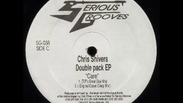 Chris Shivers - Care смотреть онлайн