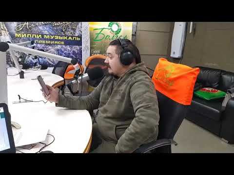 Альберт Шакиров