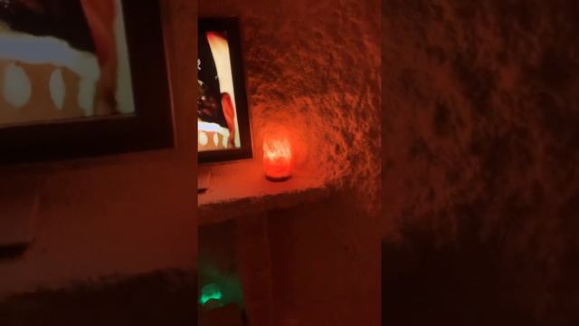 Соляная комната смотреть онлайн
