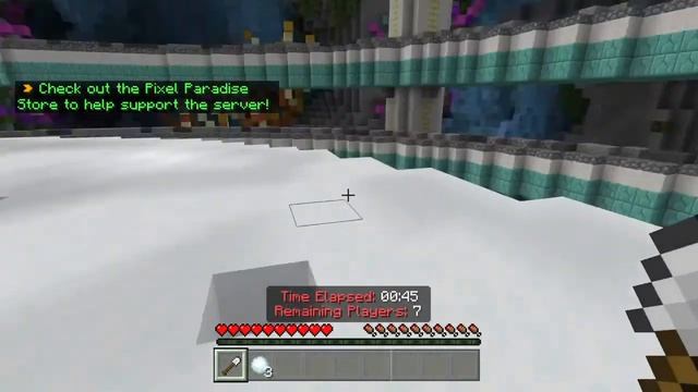 Minecraft t&t run + project...!? смотреть онлайн