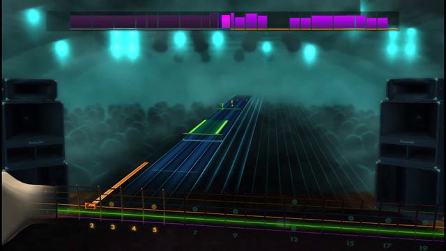 🎸Band of Merrymakers - Joy to the World | E Standard | Rocksmith 2014 Tabs смотреть онлайн