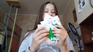 Делаем лиану своими руками?