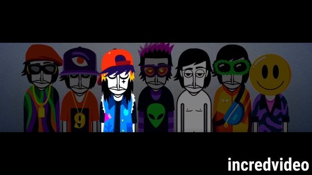 Artemiy Kopych - Wicked (Music Video) смотреть онлайн
