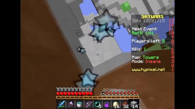Minecraft one laft Надо снять голос смотреть онлайн