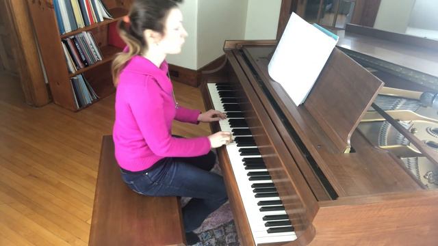 Spring from "The Four Seasons" [Vivaldi] (ShowTime Piano Classics) смотреть онлайн