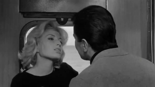 Tributo _ Monica Vitti _ Tribute