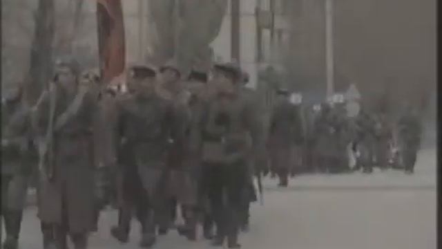 Парад смотреть онлайн