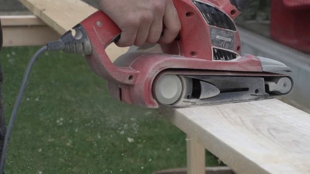 Homemade Wooden PLAYGROUND/ PLAYHOUSE   #TimeLapse